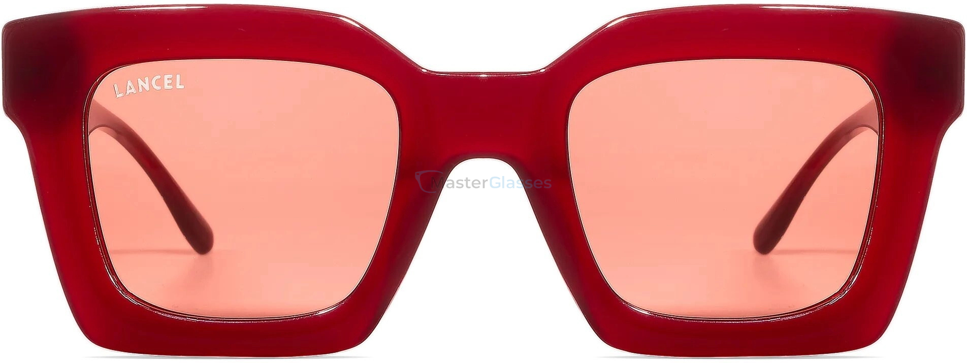 Солнцезащитные очки Lancel LA91047 C02