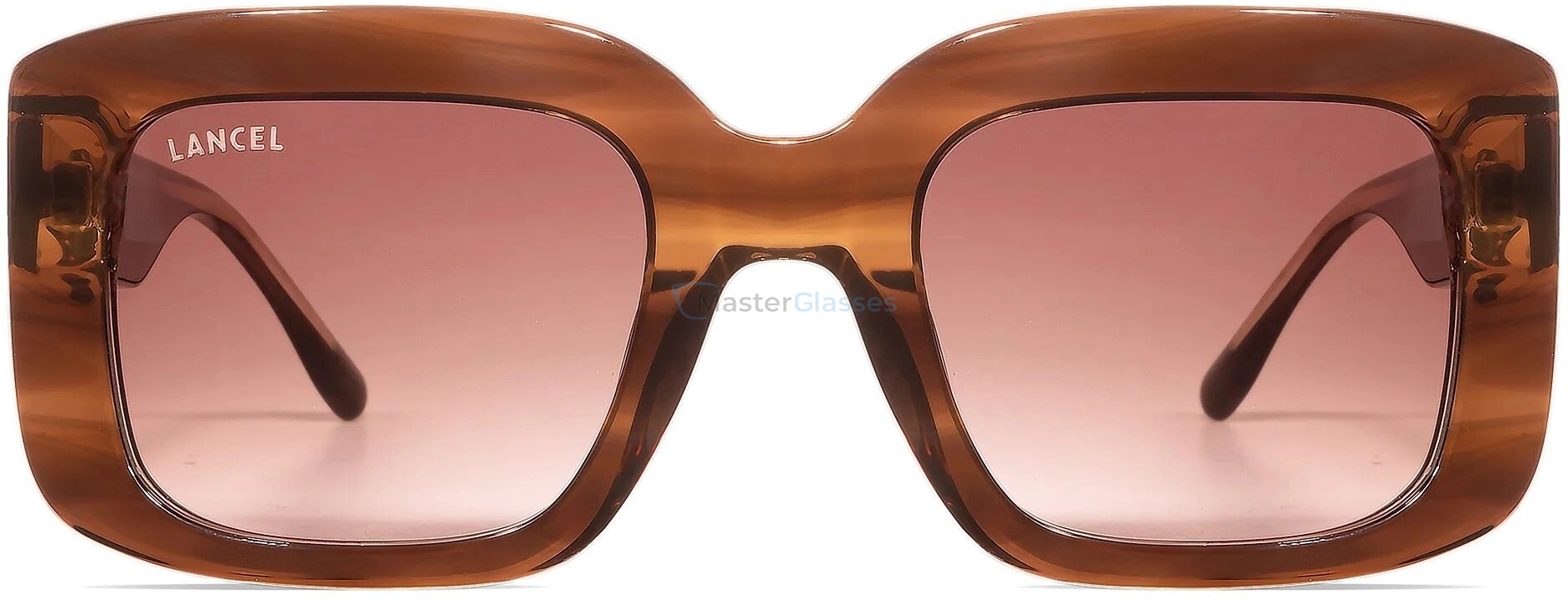 Солнцезащитные очки Lancel LA91048 C03
