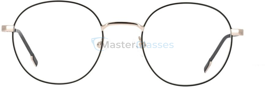  Moleskine MO2275 21 SATIN BLACK/SATIN LIGHT GOLD 49/21