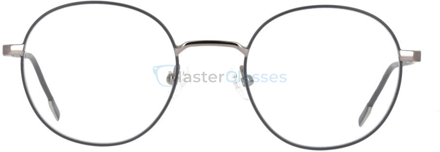 Оправа Moleskine MO2275 A9 GREY/SHINY MEDIUM GUN 49/21