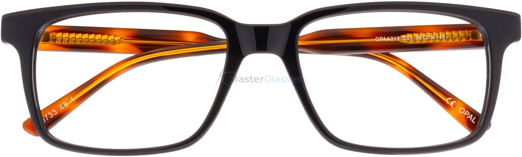 Оправа Opal Premium OPAA 212 C01