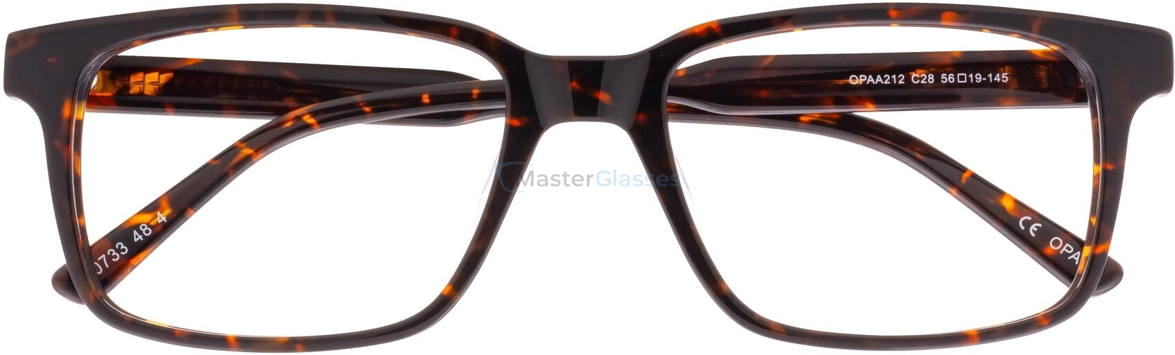 Оправа Opal Premium OPAA 212 C28