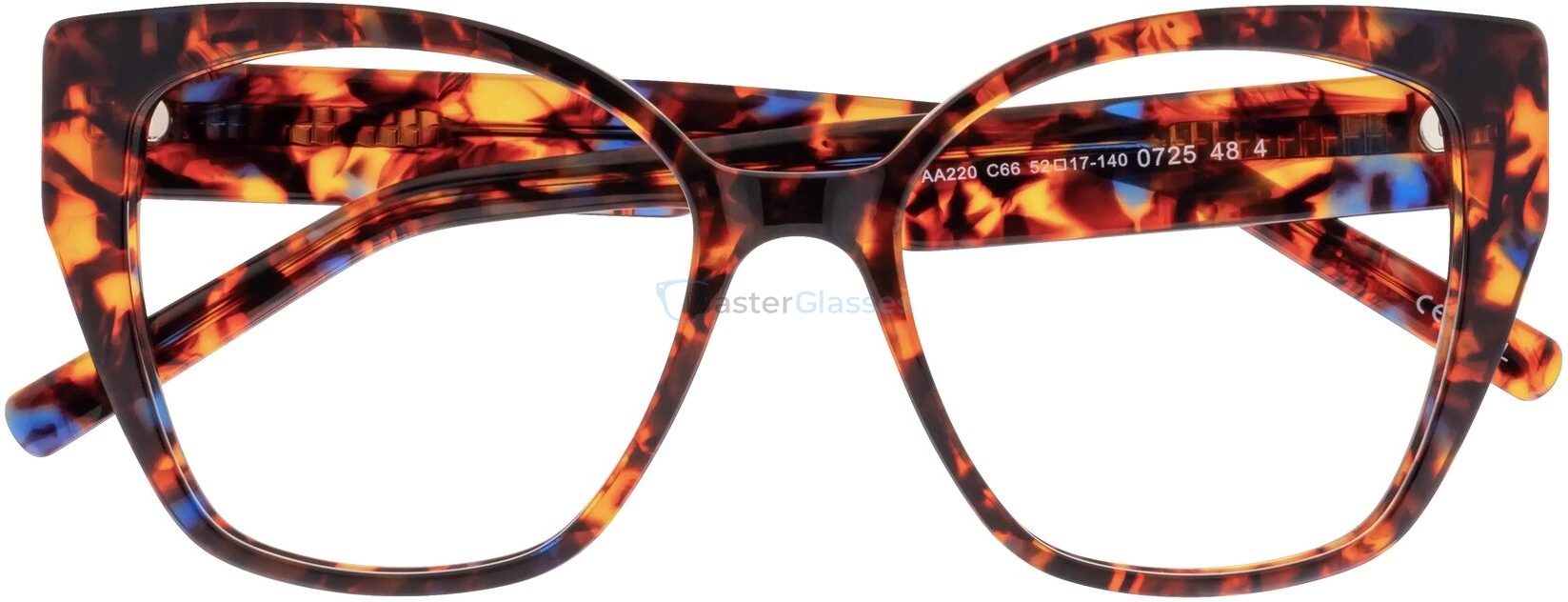 Оправа Opal Premium OPAA 220 C66