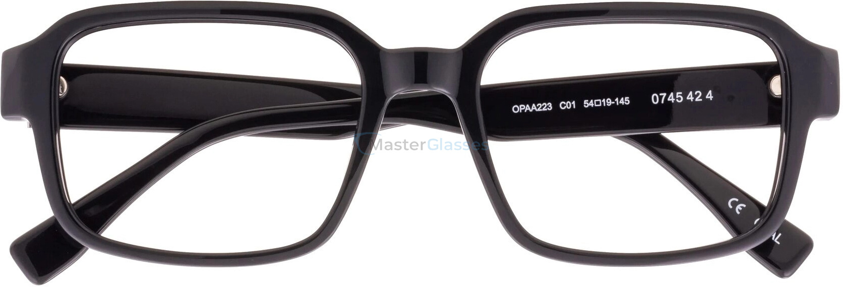 Оправа Opal Premium OPAA 223 C01