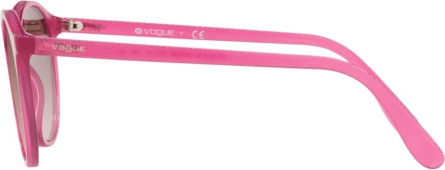   Vogue VO5215S 2610H8 Opal Raspberry