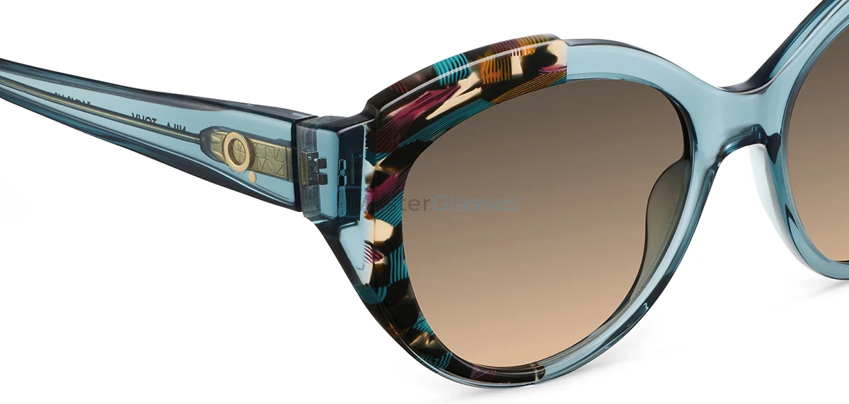   Etnia Barcelona 5 NILA 54S TQHV