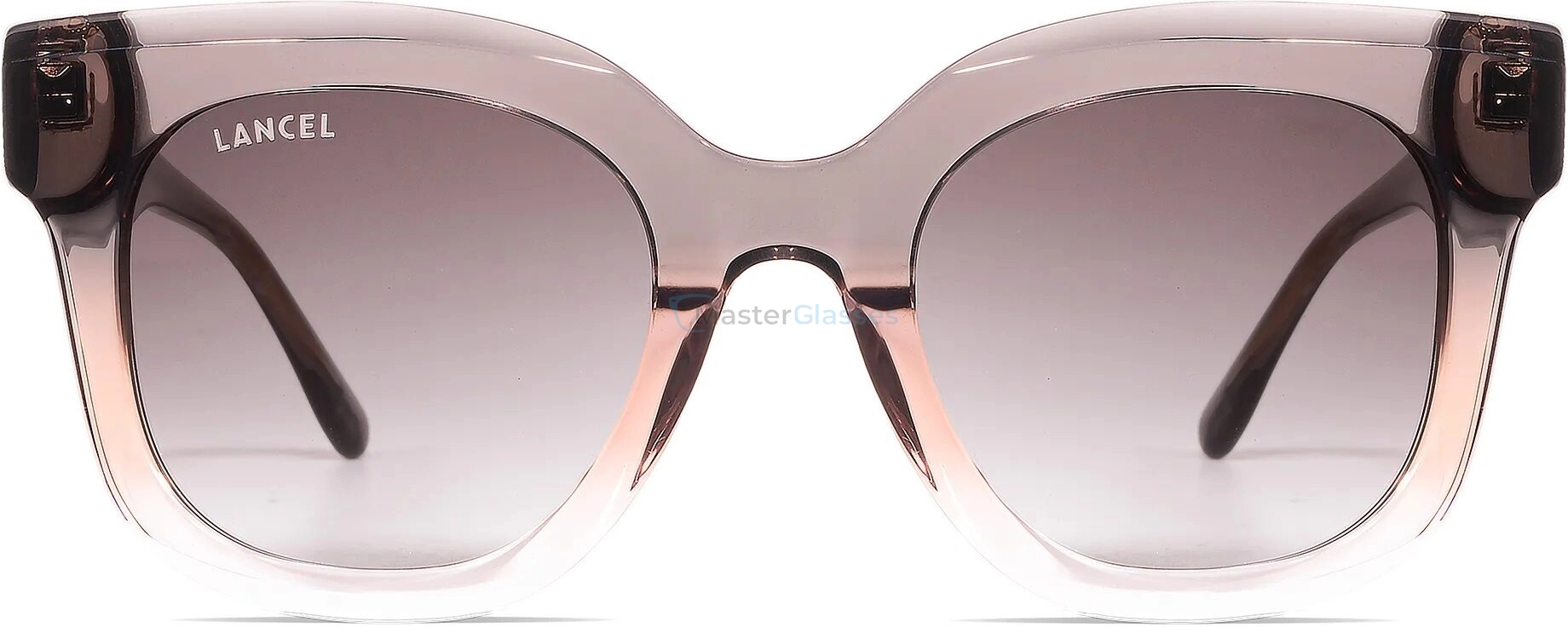 Солнцезащитные очки Lancel LA91041 C02