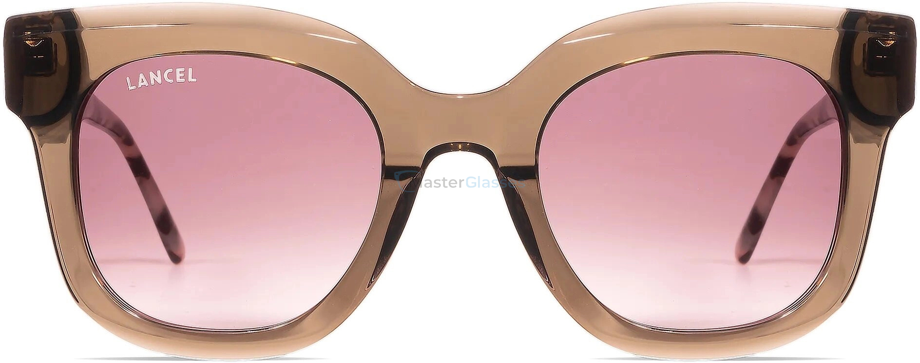 Солнцезащитные очки Lancel LA91041 C03