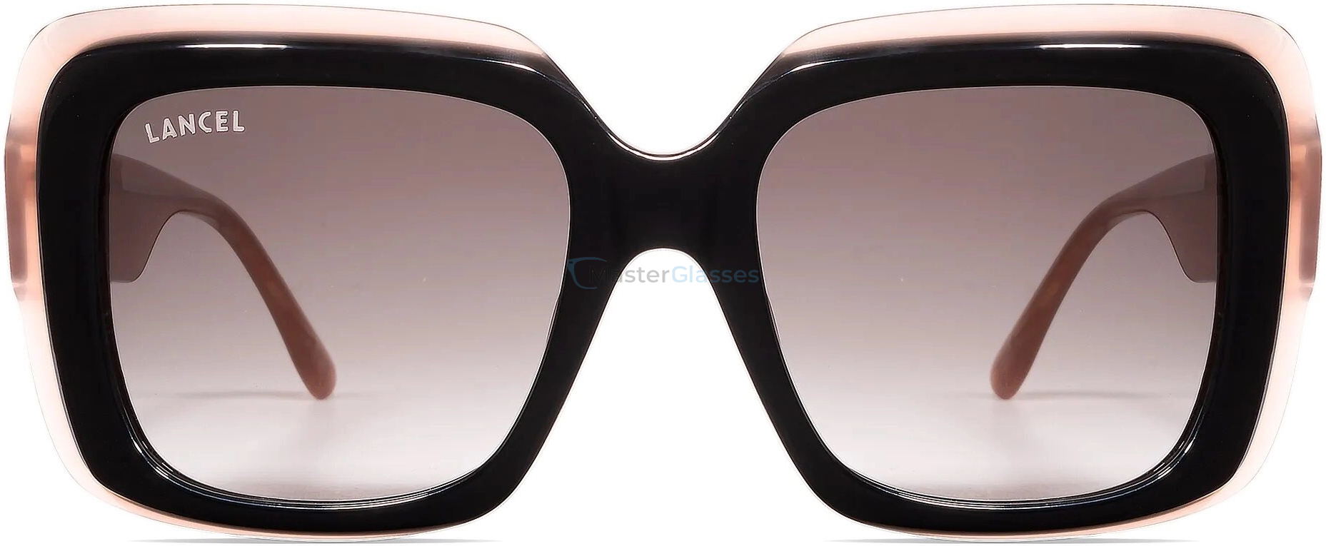 Солнцезащитные очки Lancel LA91044 C01