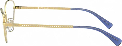  Vogue VO4142B 848 Pale Gold