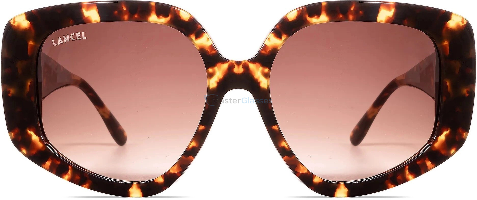 Солнцезащитные очки Lancel LA91045 C02