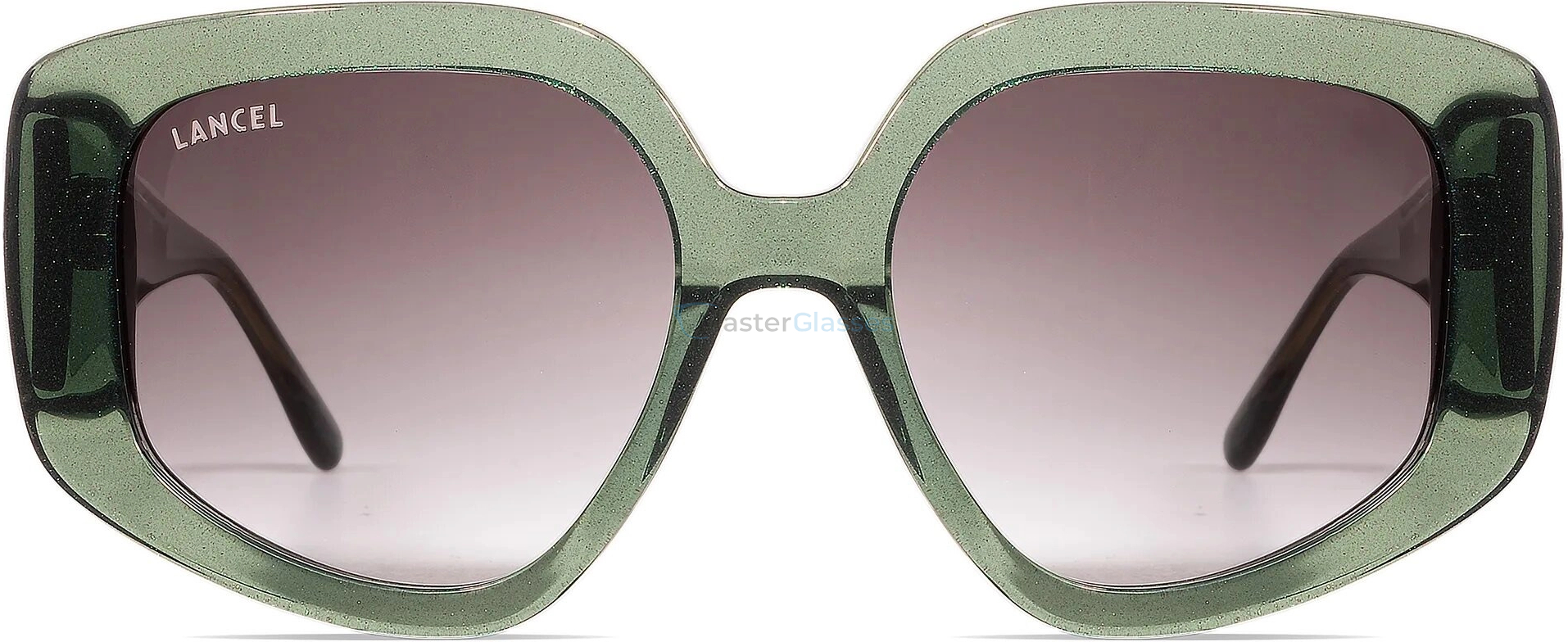 Солнцезащитные очки Lancel LA91045 C03