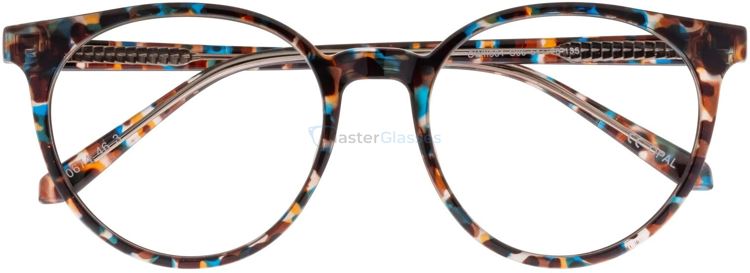 Opal OWII 381 C66