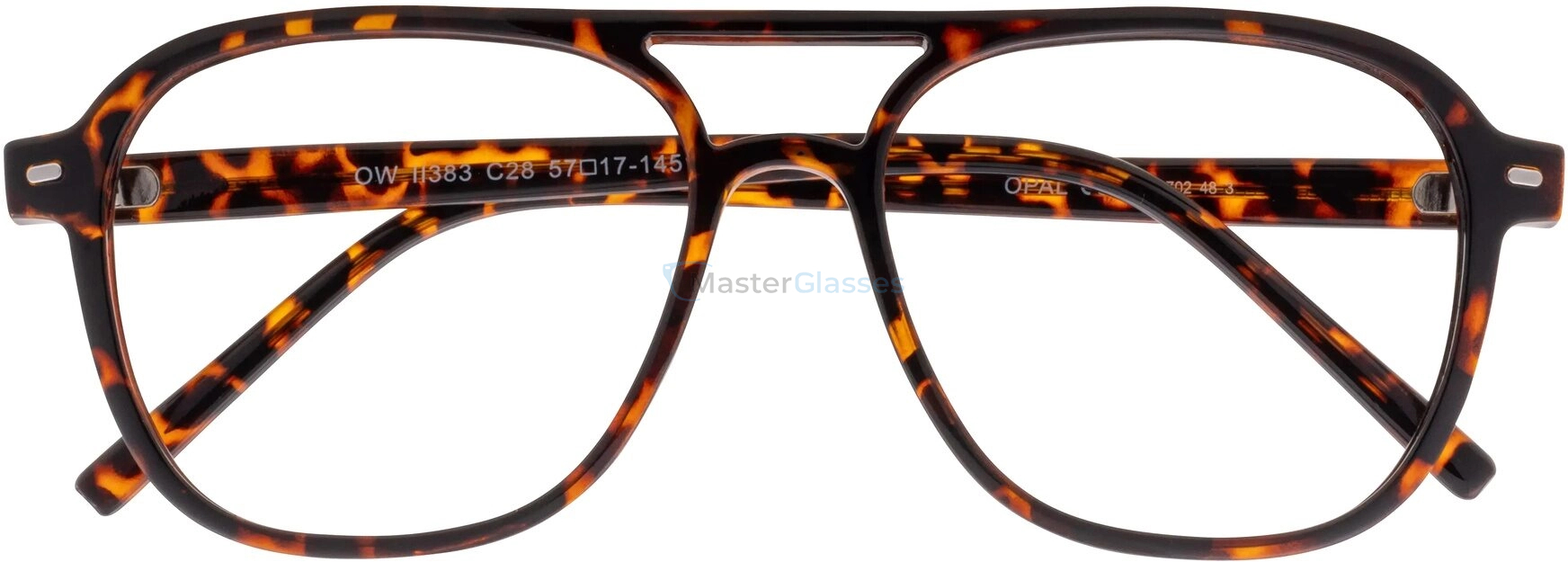 Opal OWII 383 C28