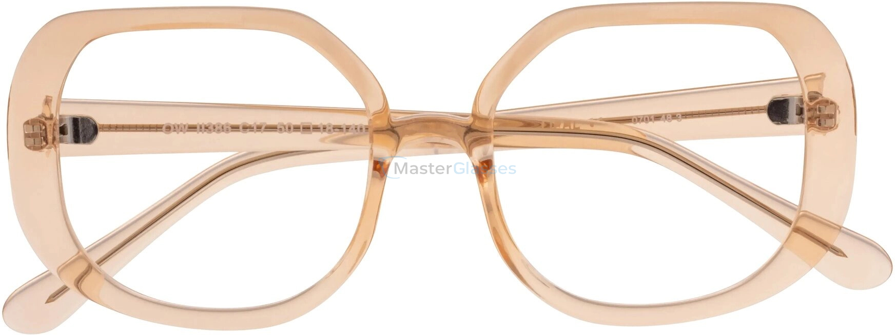 Оправа Opal OWII 386 C17