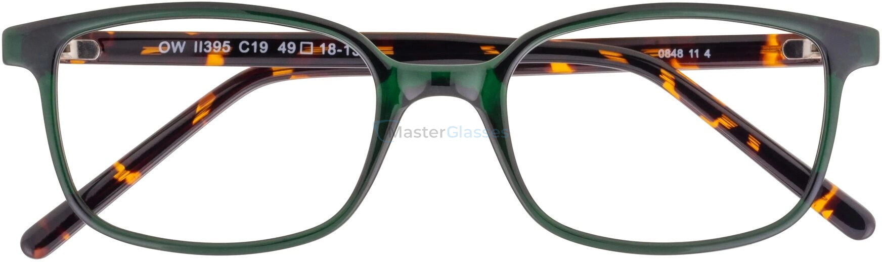  Opal OWII 395 C19