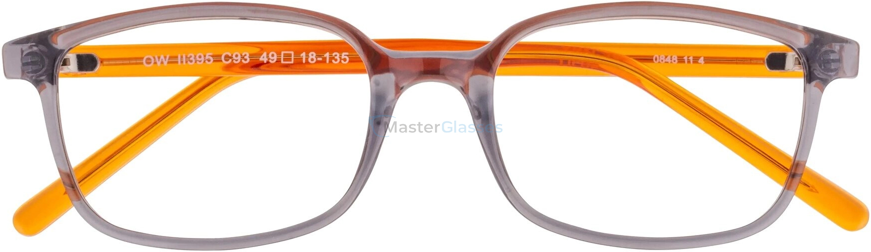  Opal OWII 395 C93