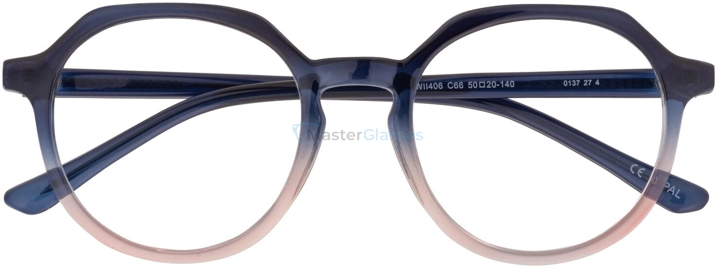  Opal OWII 406 C66