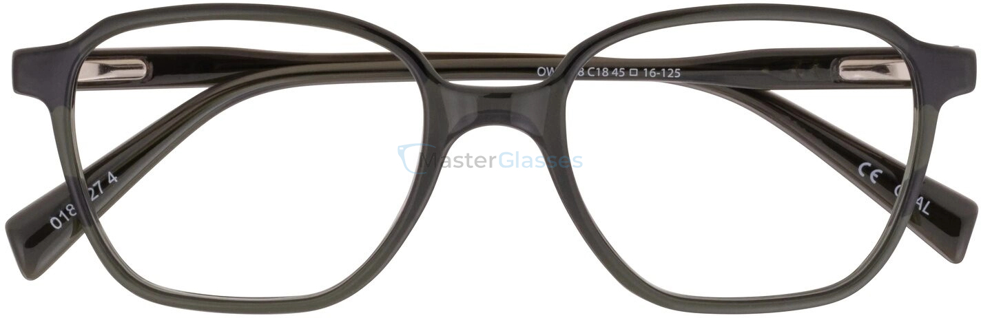  Opal OWII 408 C18