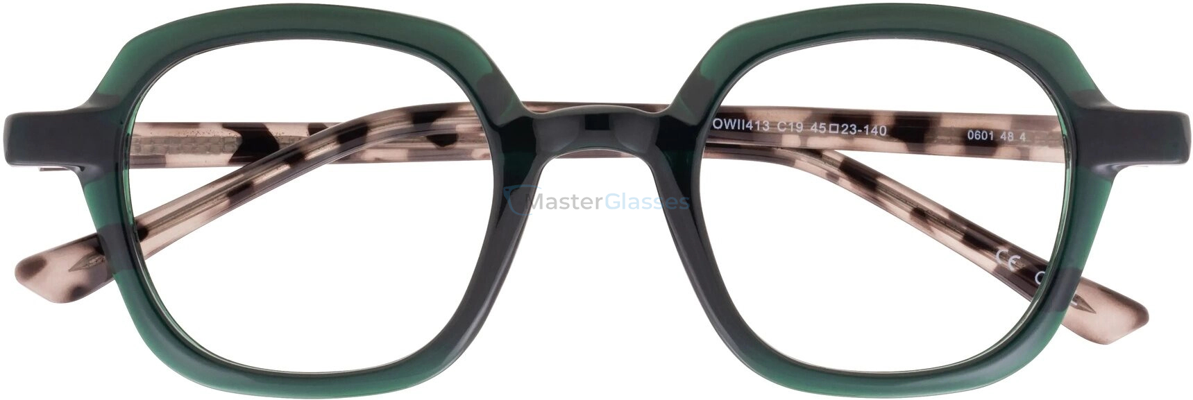  Opal OWII 413 C19