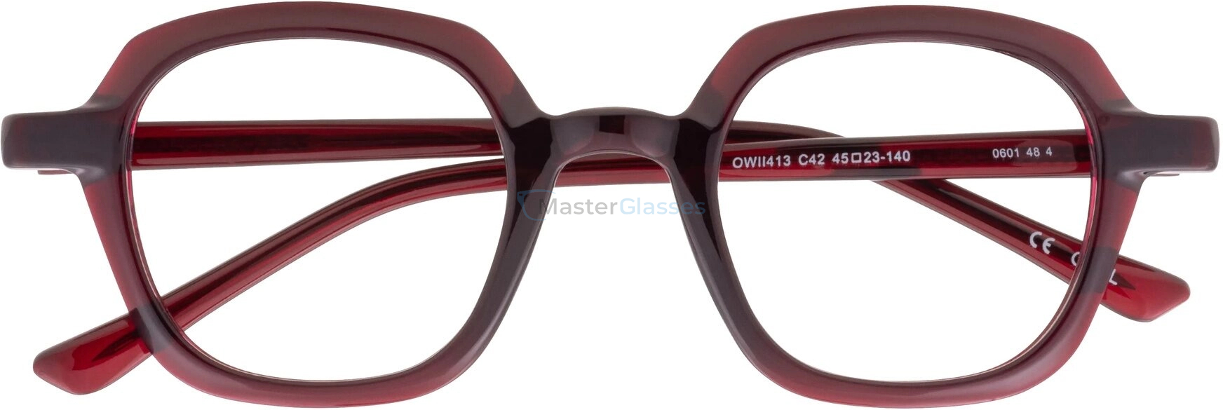  Opal OWII 413 C42