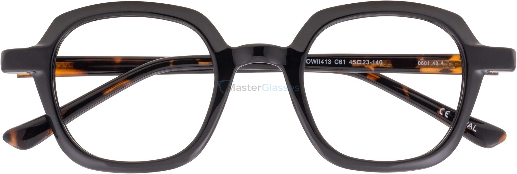 Opal OWII 413 C61