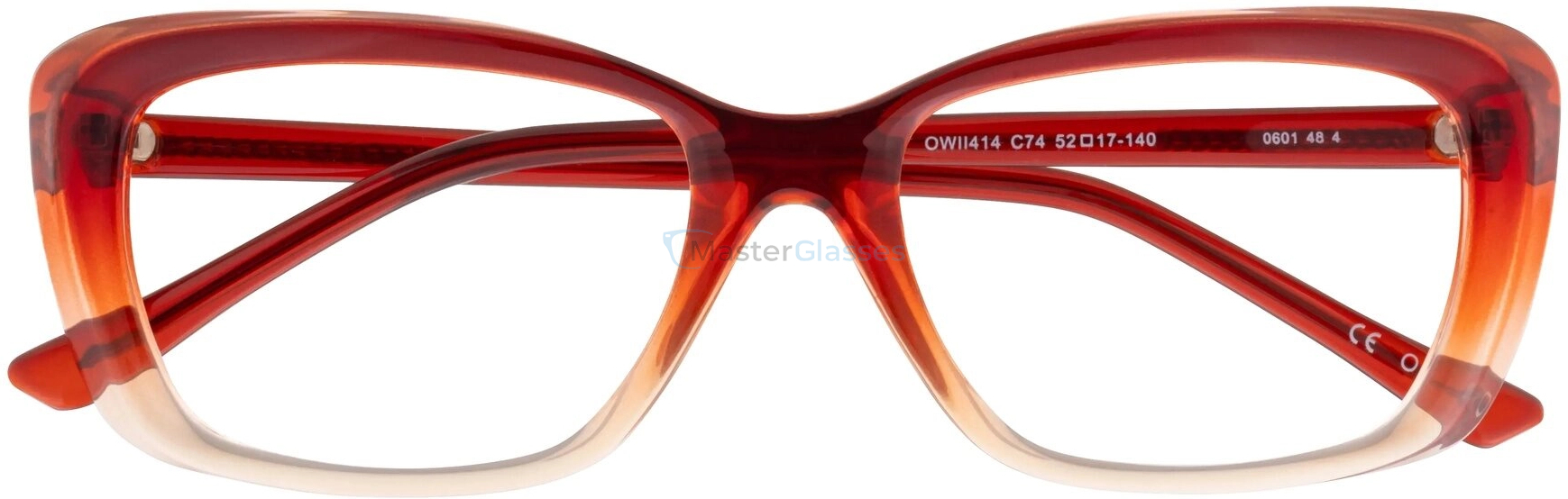 Оправа Opal OWII 414 C74