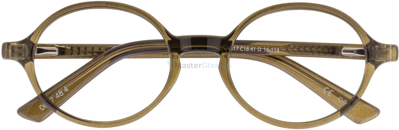Оправа Opal OWII 417 C18