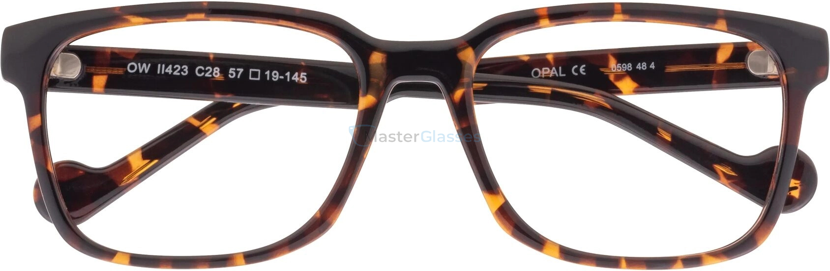  Opal OWII 423 C28