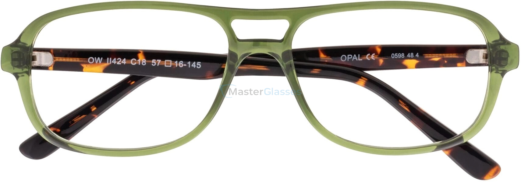  Opal OWII 424 C18