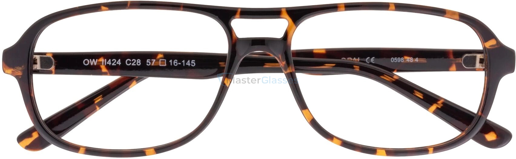  Opal OWII 424 C28