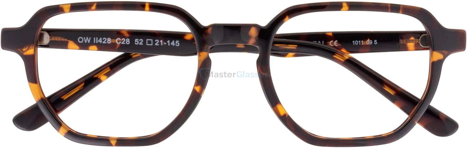  Opal OWII 428 C28