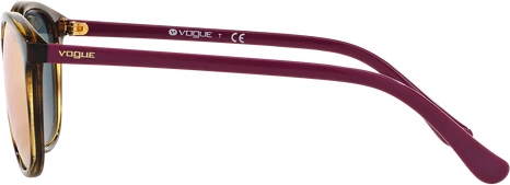   Vogue VO5051S W6565R Dark Havana