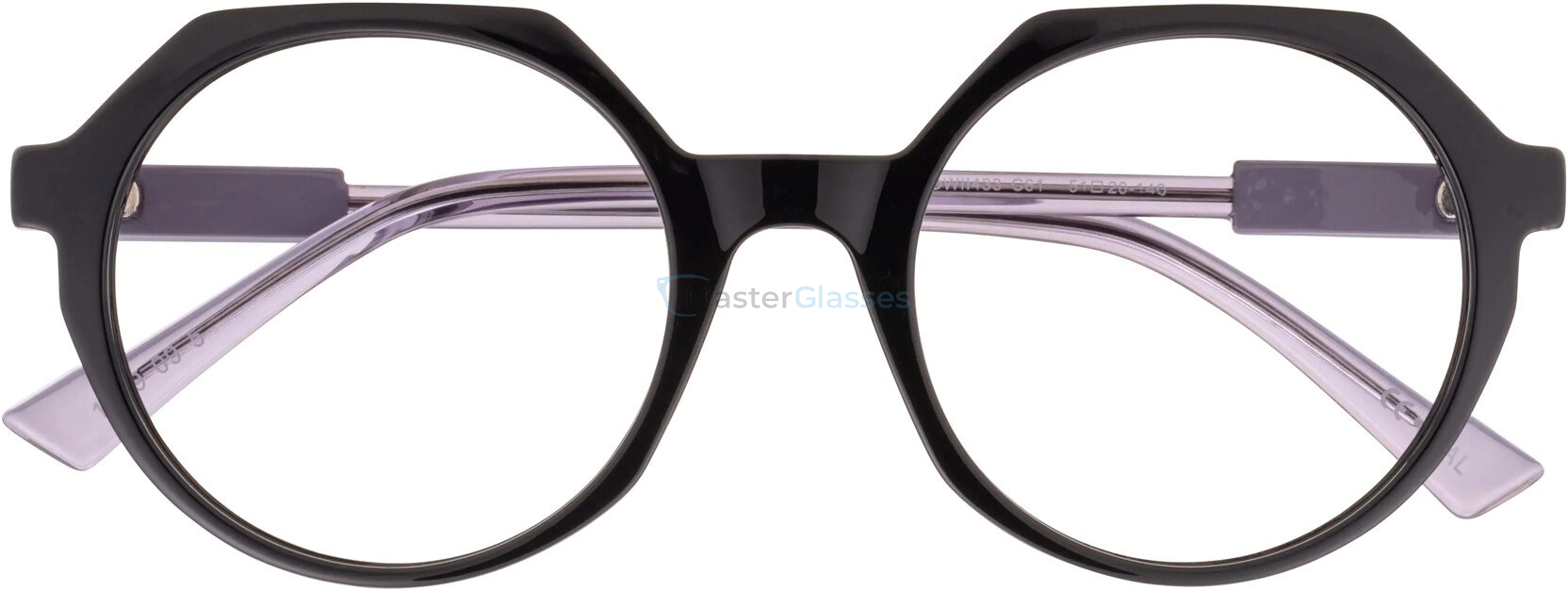 Оправа Opal OWII 433 C61