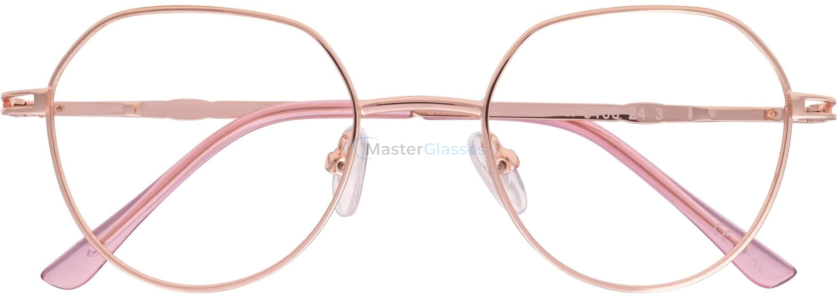 Оправа Opal OWMM 318 C10