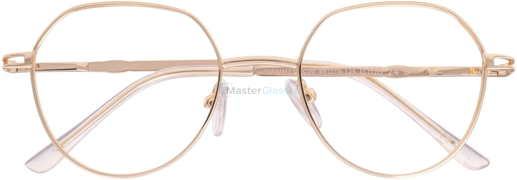 Оправа Opal OWMM 318 C20