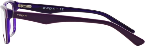  Vogue VO2787 2277 Dk Violet/lilac/violet Tr