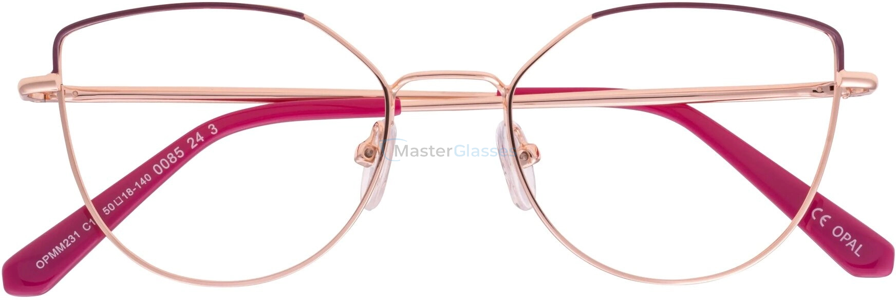 Оправа Opal Premium OPMM 231 C12