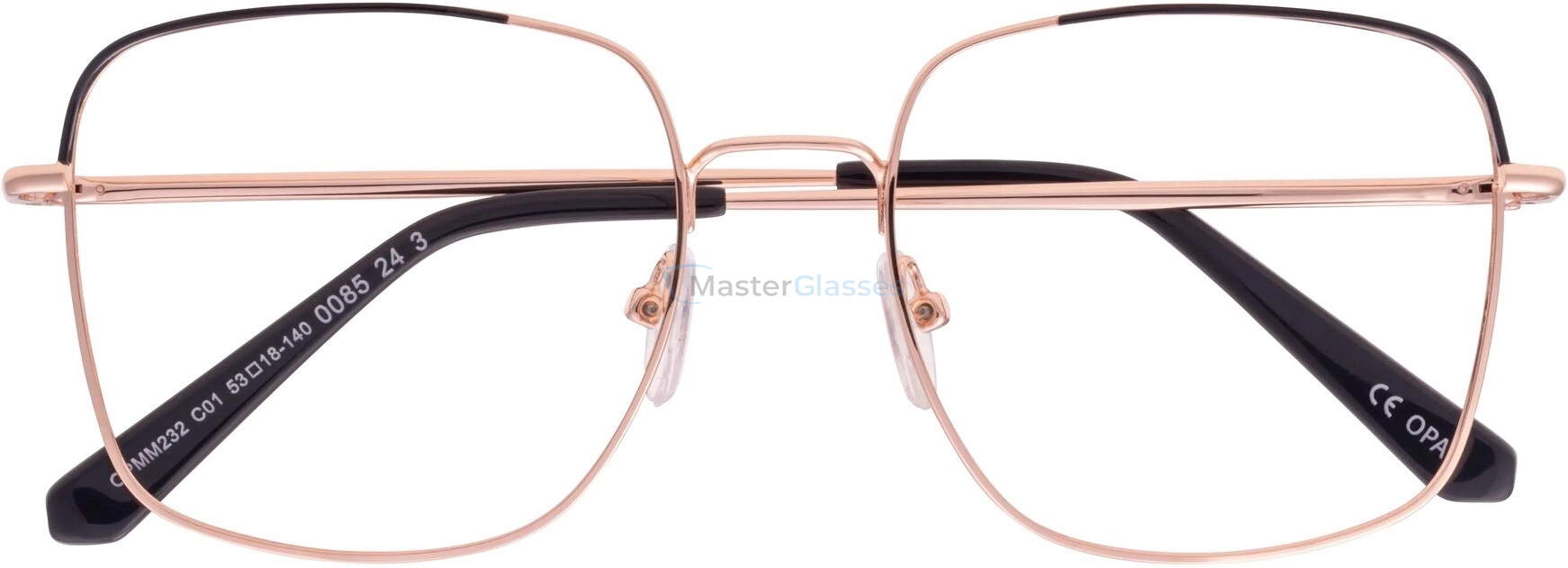 Оправа Opal Premium OPMM 232 C01