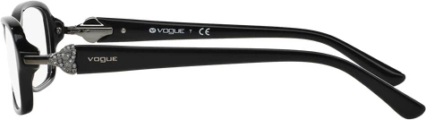  Vogue VO2789B W44 Black