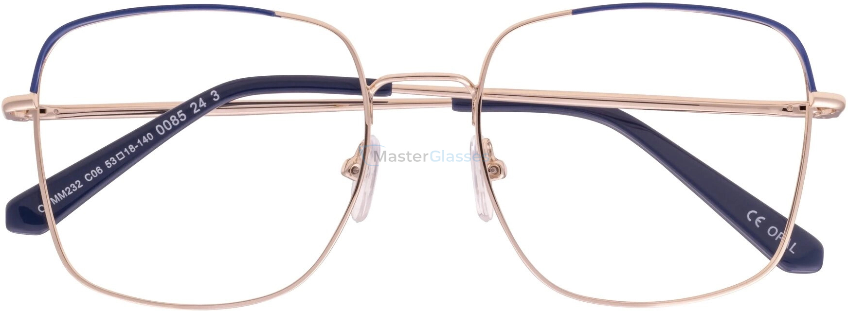 Оправа Opal Premium OPMM 232 C06