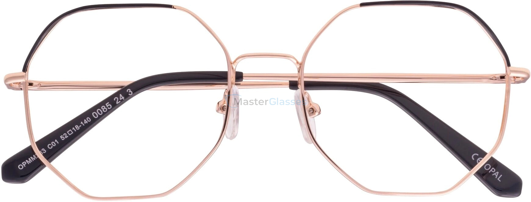 Оправа Opal Premium OPMM 233 C01