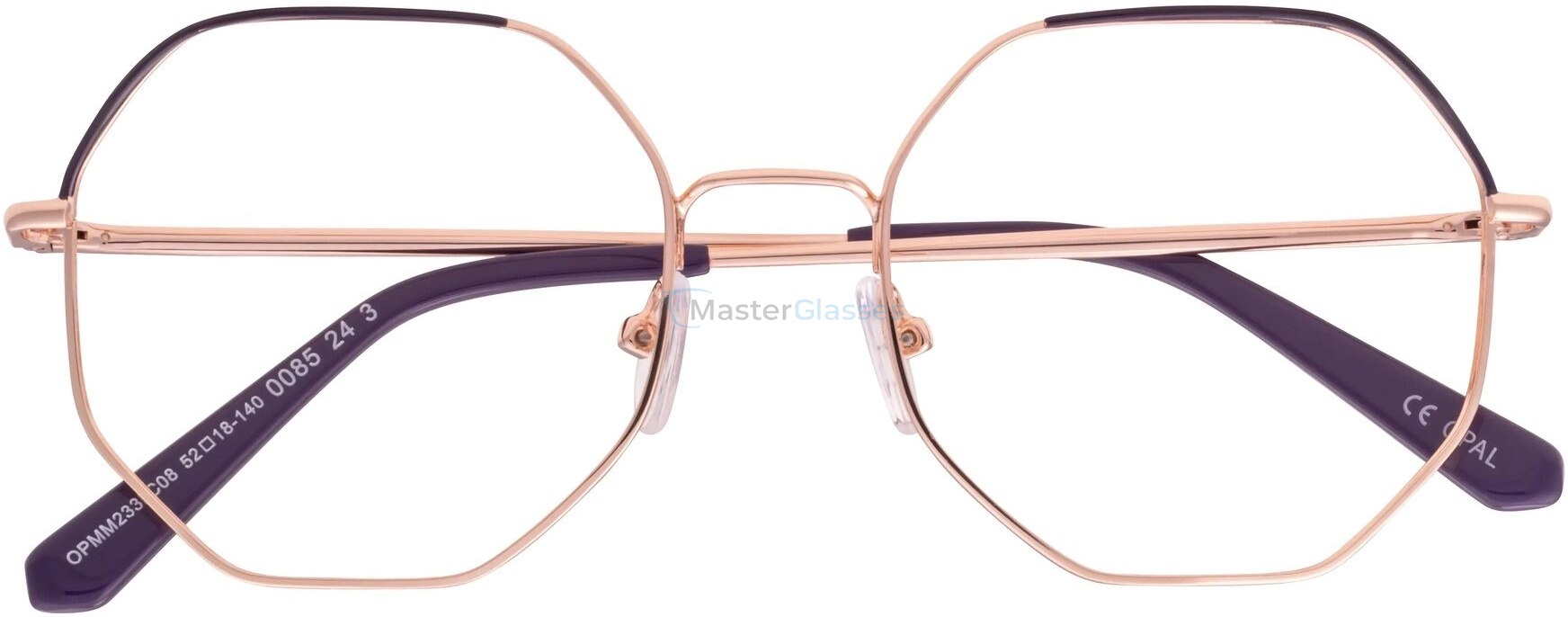 Оправа Opal Premium OPMM 233 C08