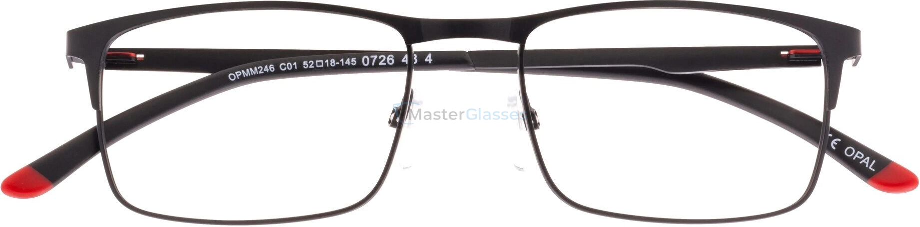 Оправа Opal Premium OPMM 246 C01