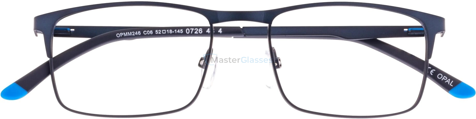 Оправа Opal Premium OPMM 246 C06