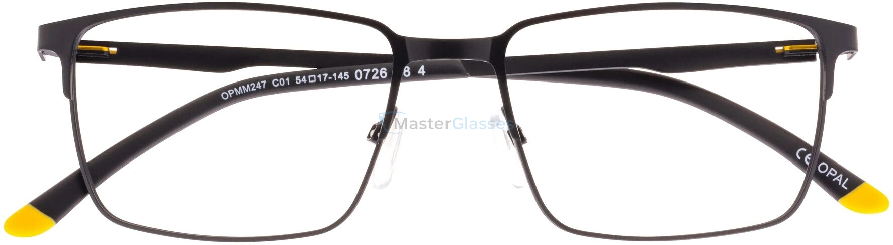 Оправа Opal Premium OPMM 247 C01