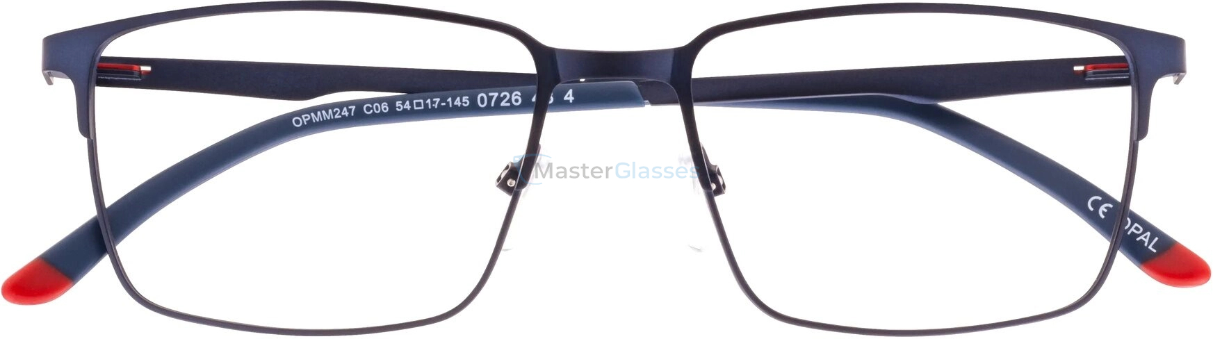 Оправа Opal Premium OPMM 247 C06