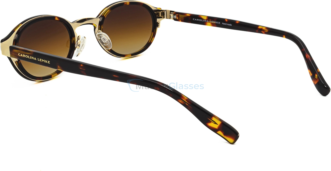   Carolina Lemke CL9579 2