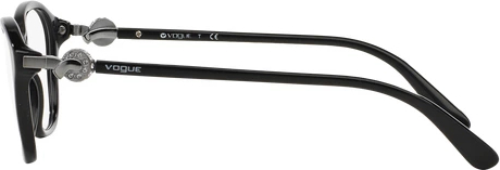  Vogue VO2910B W44 Black