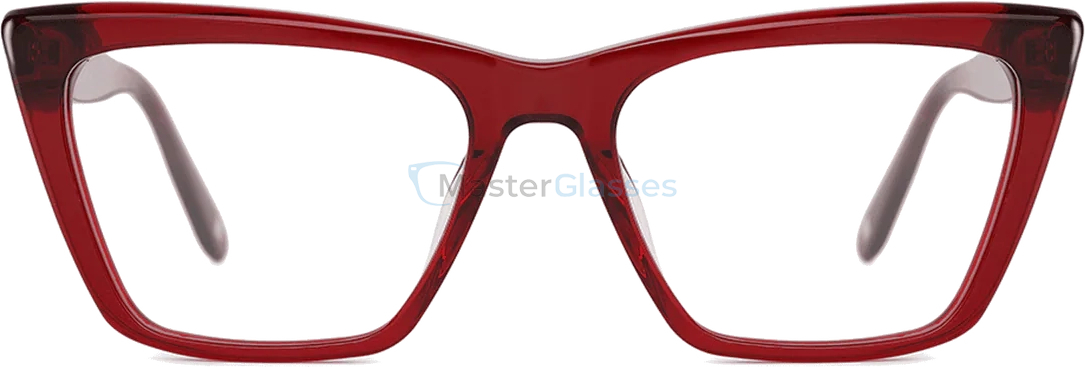 Оправа Carolina Lemke CL4204 07